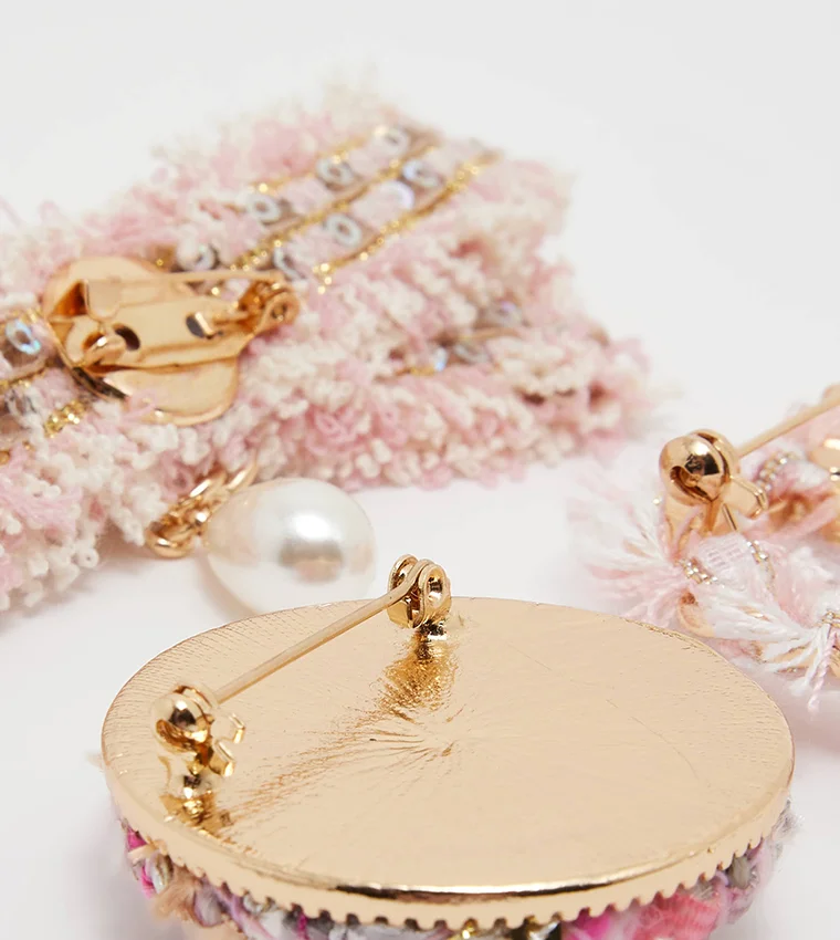 ALDO  BOWBELLIE Embellished Brooches for Women | Best Price UAE